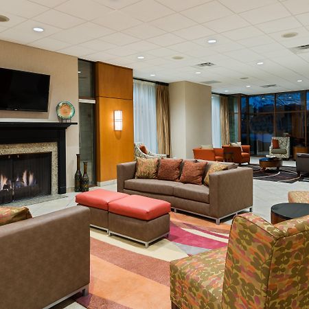 Holiday Inn Knoxville West - Cedar Bluff By Ihg Buitenkant foto