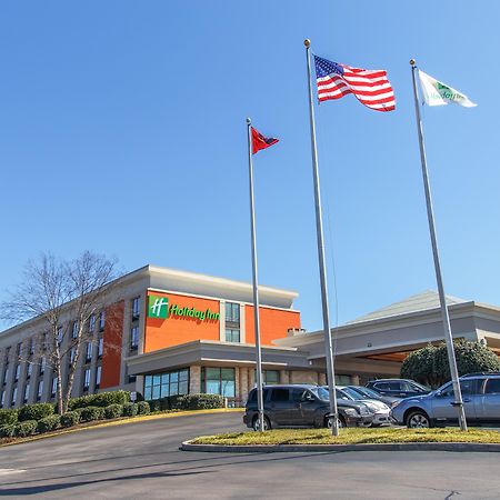 Holiday Inn Knoxville West - Cedar Bluff By Ihg Buitenkant foto