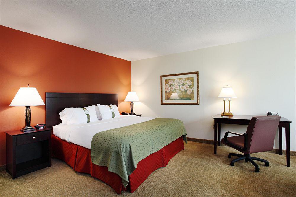 Holiday Inn Knoxville West - Cedar Bluff By Ihg Kamer foto