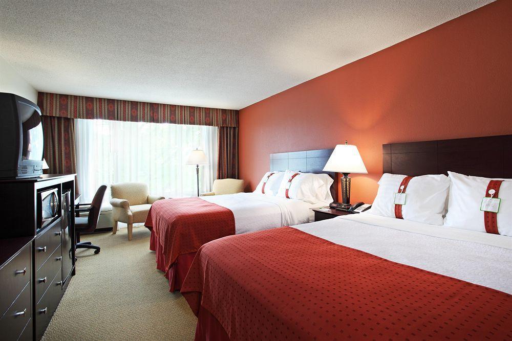 Holiday Inn Knoxville West - Cedar Bluff, An Ihg Hotel Kamer foto
