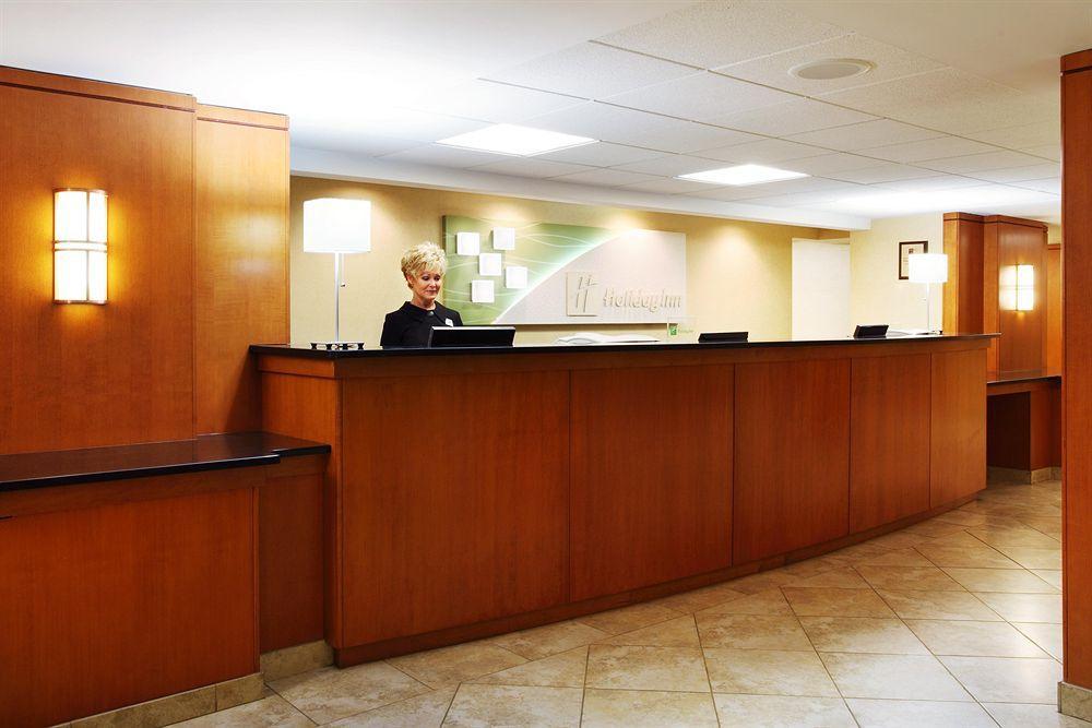Holiday Inn Knoxville West - Cedar Bluff By Ihg Interieur foto