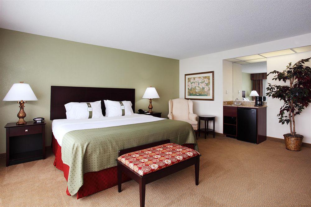 Holiday Inn Knoxville West - Cedar Bluff By Ihg Kamer foto