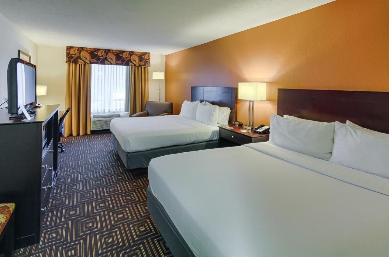 Holiday Inn Knoxville West - Cedar Bluff By Ihg Buitenkant foto