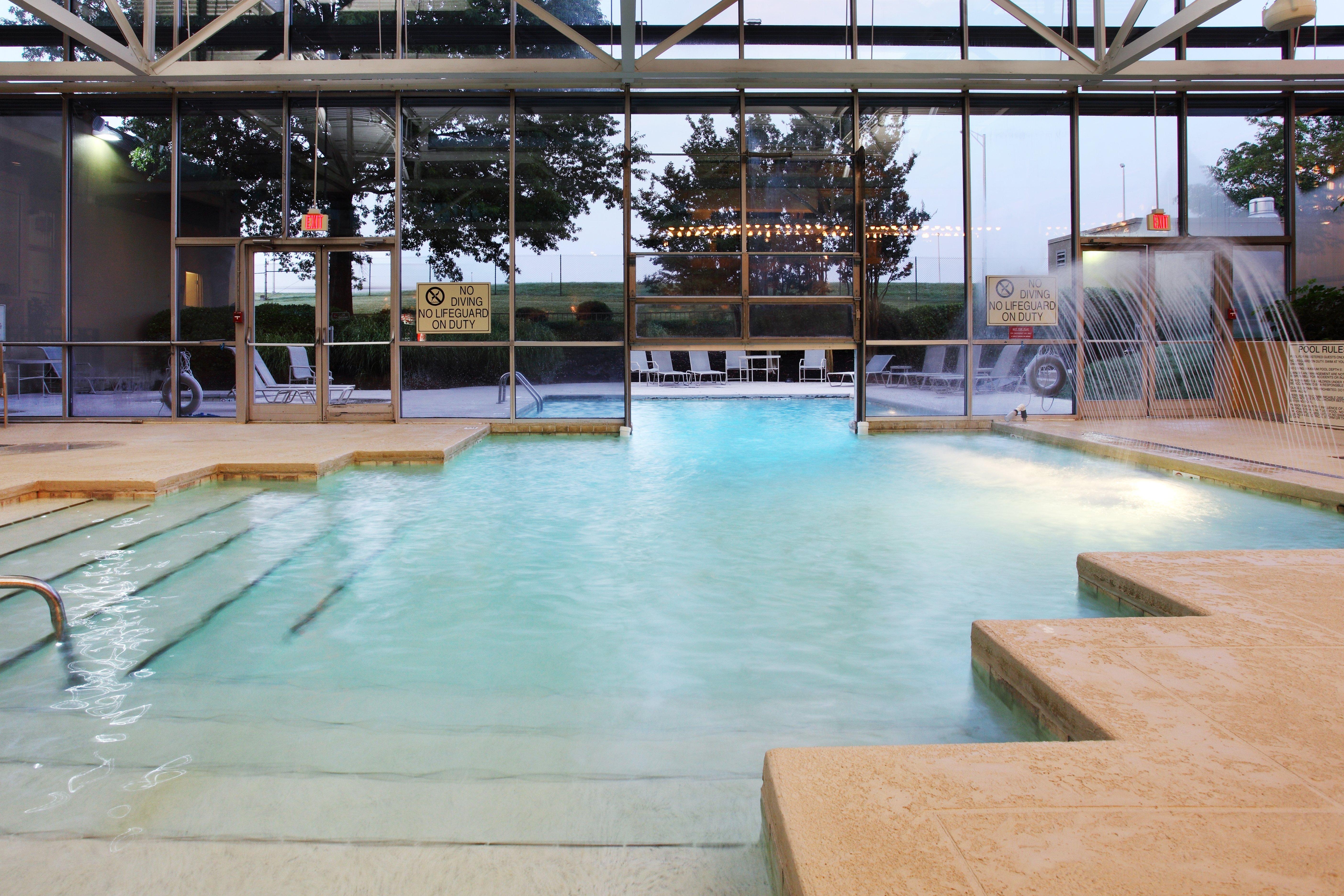 Holiday Inn Knoxville West - Cedar Bluff By Ihg Buitenkant foto
