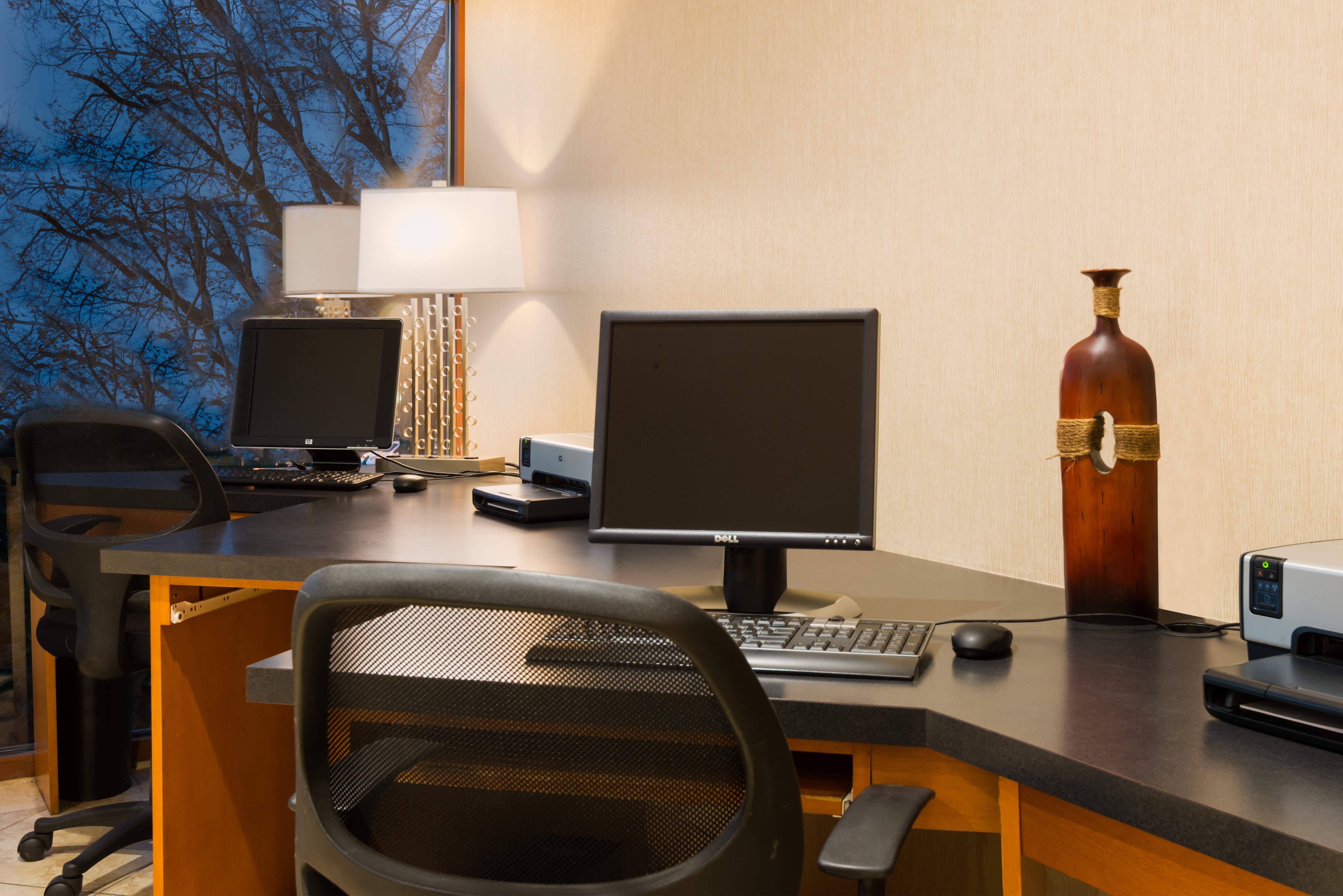 Holiday Inn Knoxville West - Cedar Bluff By Ihg Buitenkant foto