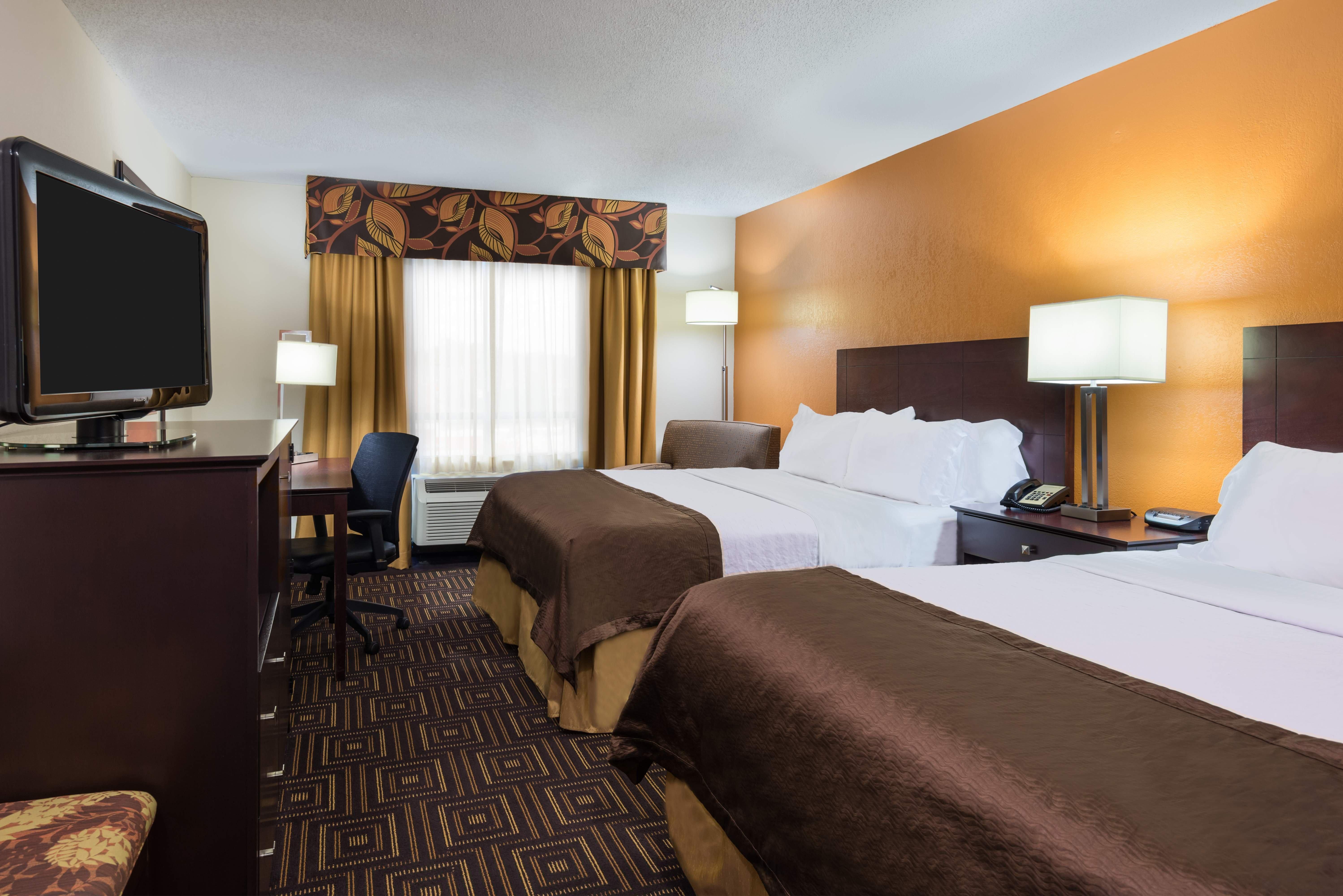 Holiday Inn Knoxville West - Cedar Bluff By Ihg Buitenkant foto