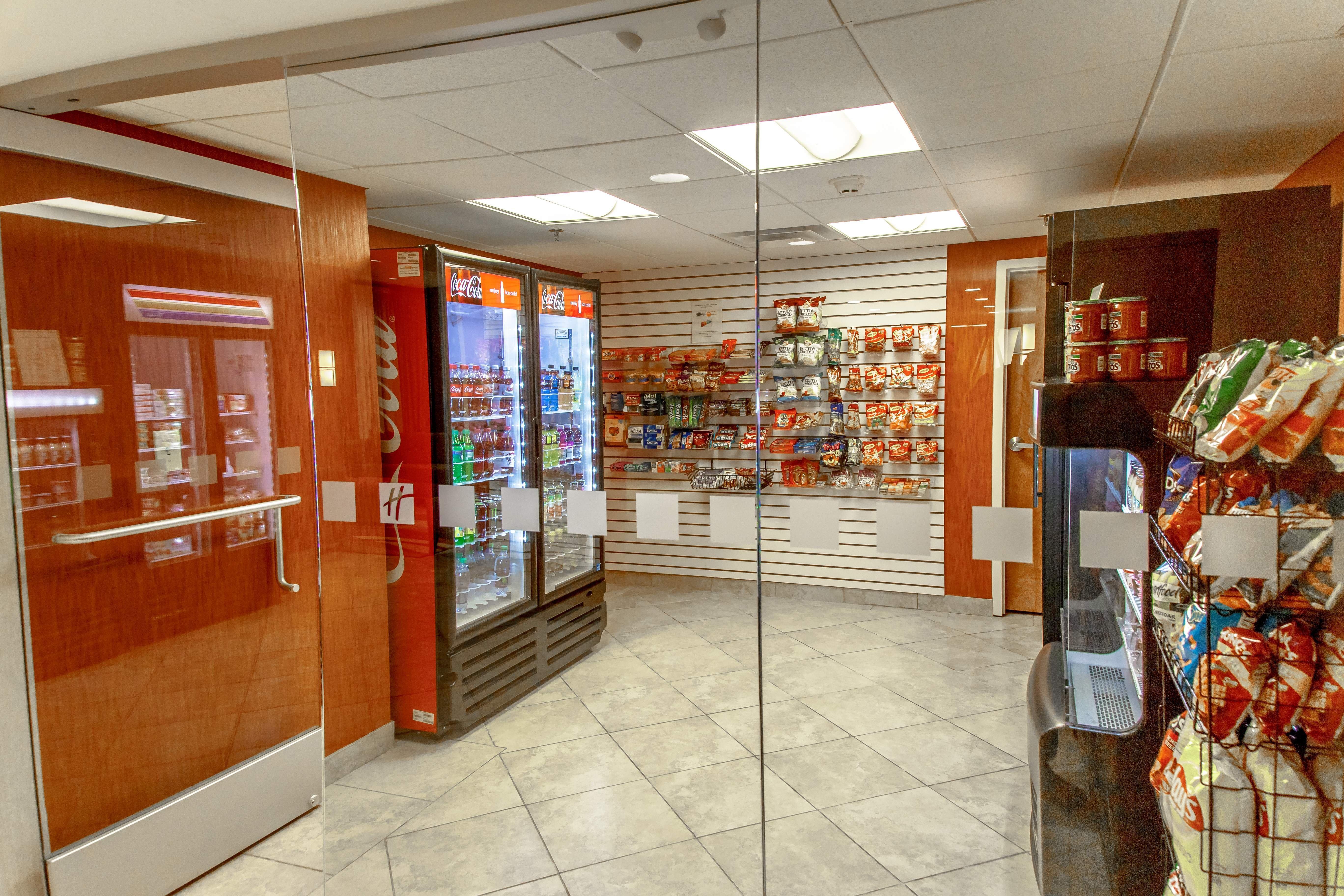 Holiday Inn Knoxville West - Cedar Bluff By Ihg Buitenkant foto