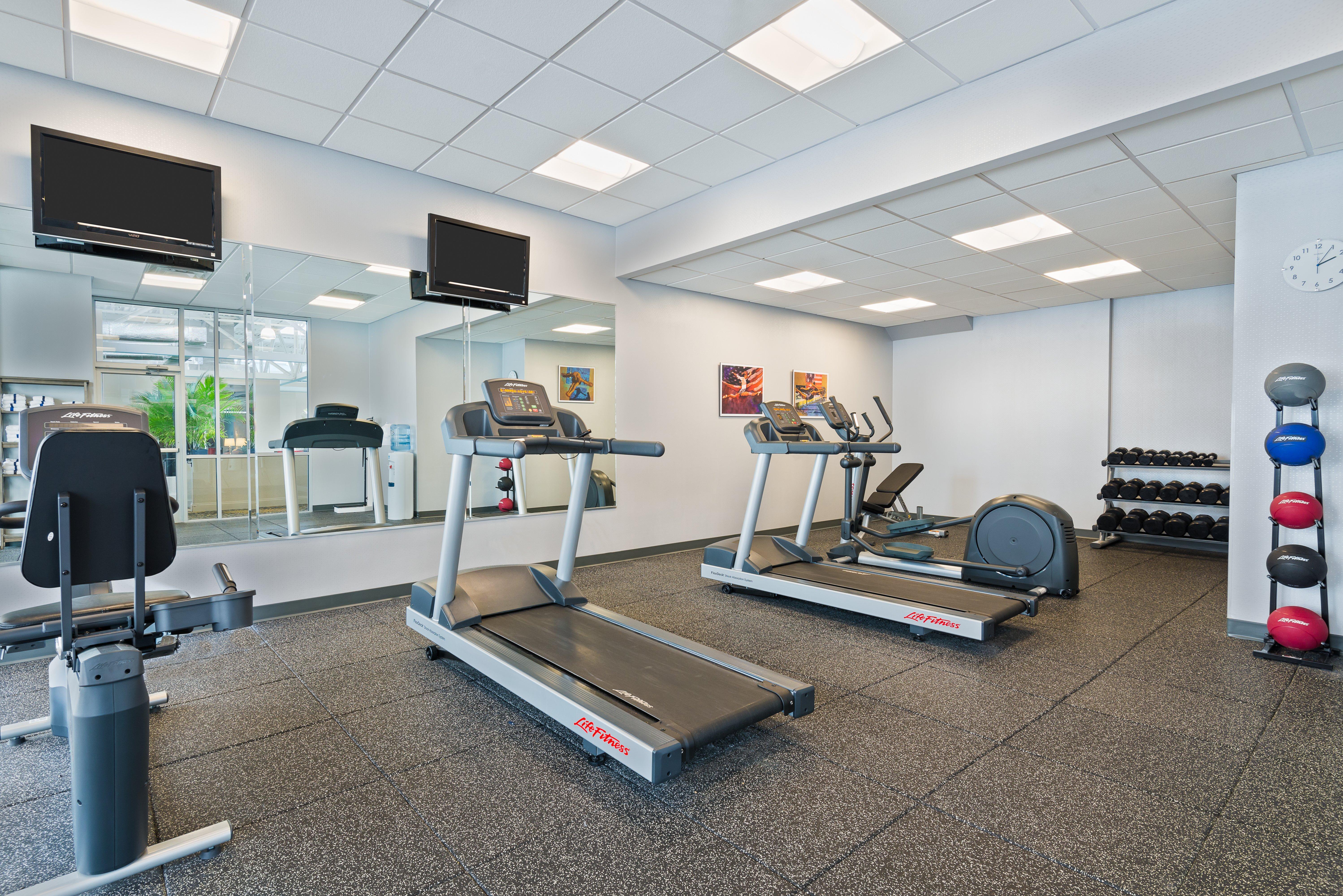 Holiday Inn Knoxville West - Cedar Bluff By Ihg Buitenkant foto