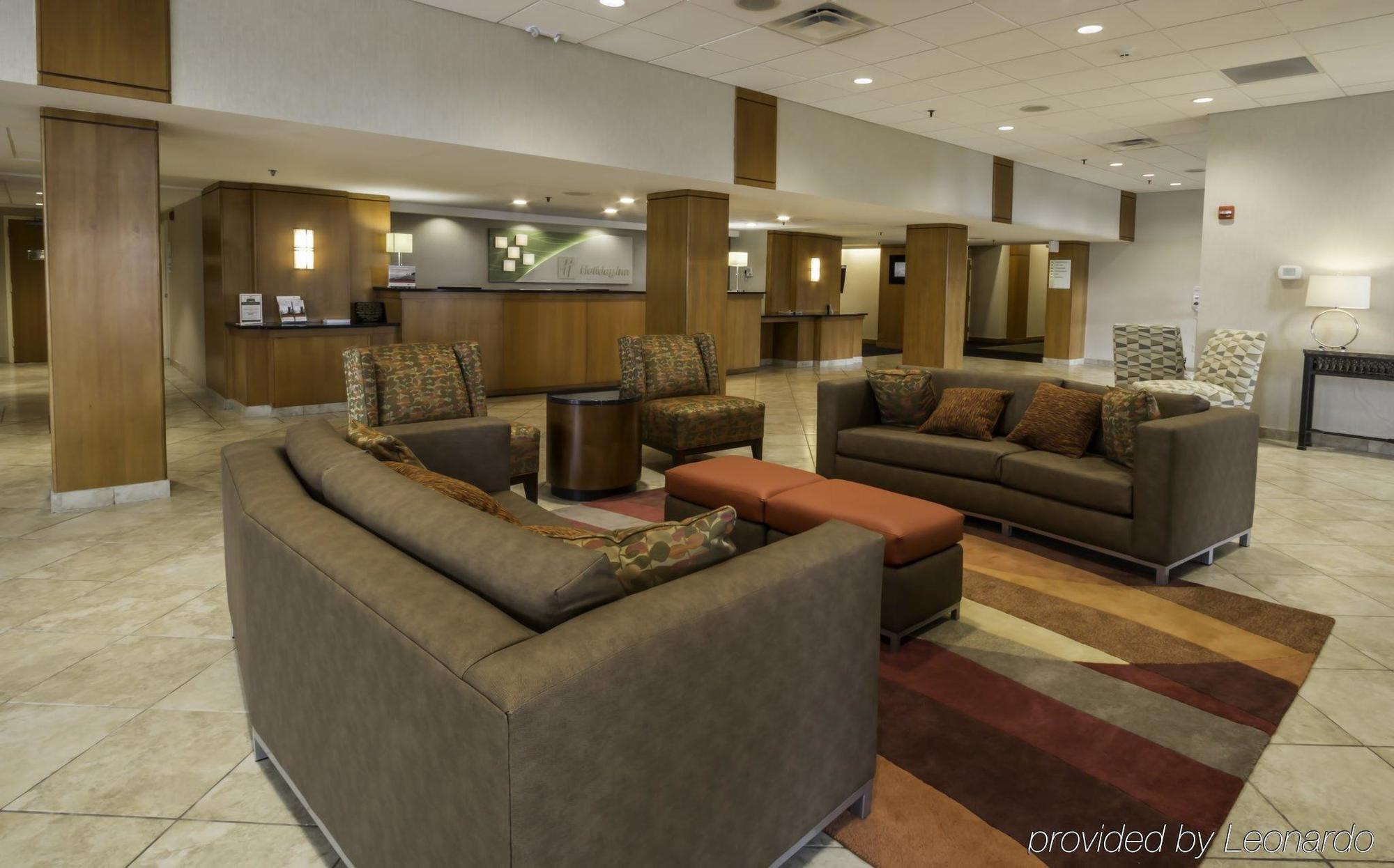Holiday Inn Knoxville West - Cedar Bluff By Ihg Buitenkant foto