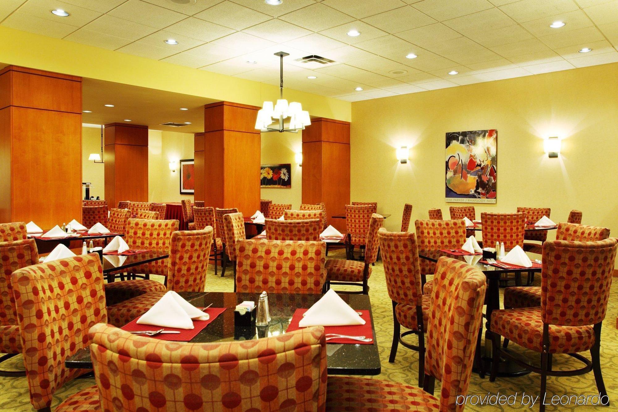 Holiday Inn Knoxville West - Cedar Bluff By Ihg Restaurant foto