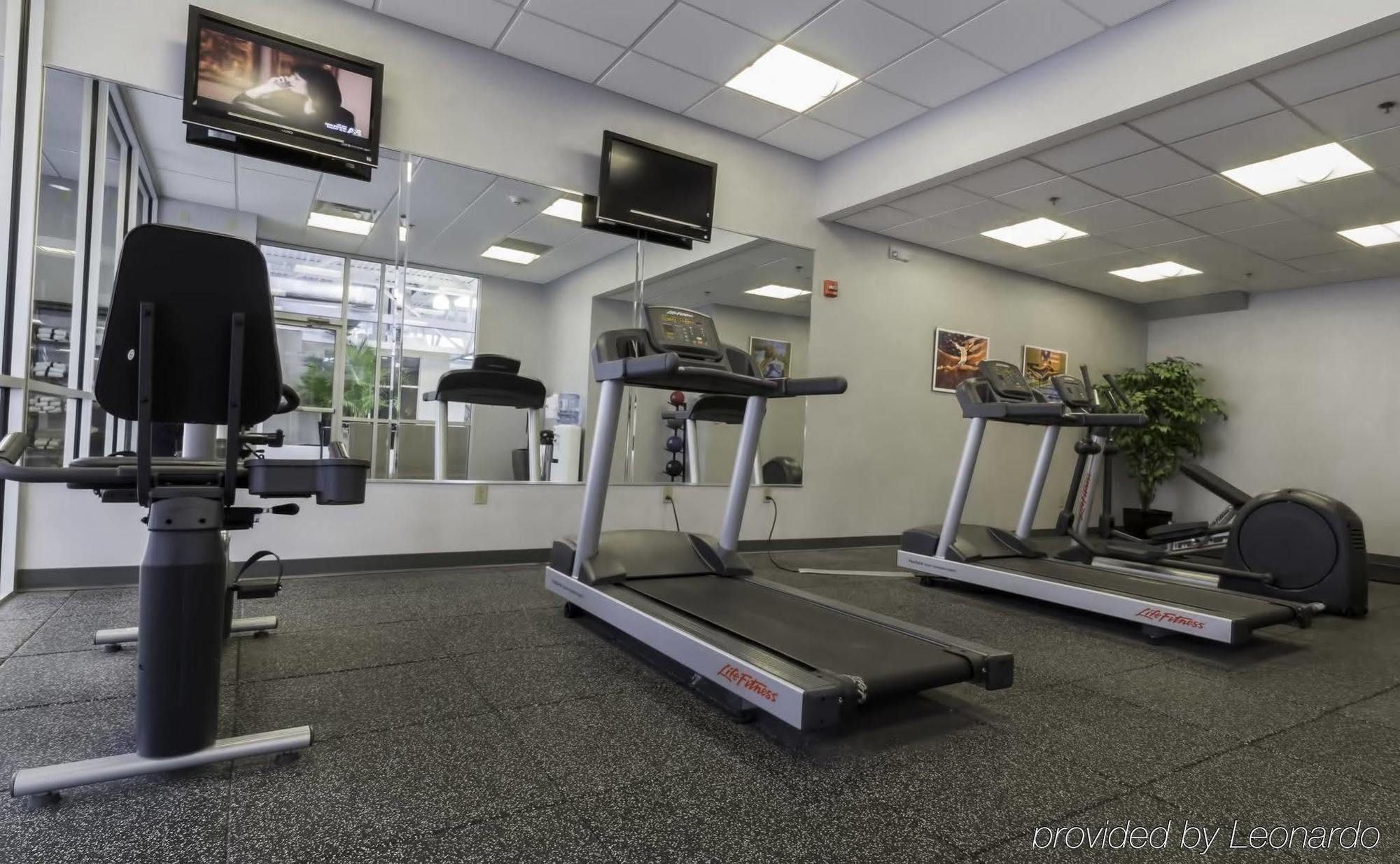 Holiday Inn Knoxville West - Cedar Bluff By Ihg Buitenkant foto