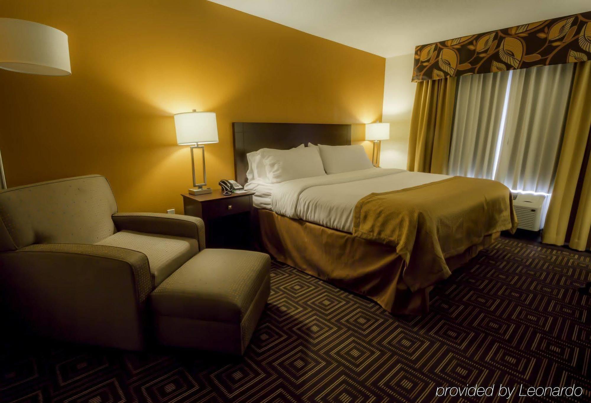 Holiday Inn Knoxville West - Cedar Bluff By Ihg Buitenkant foto
