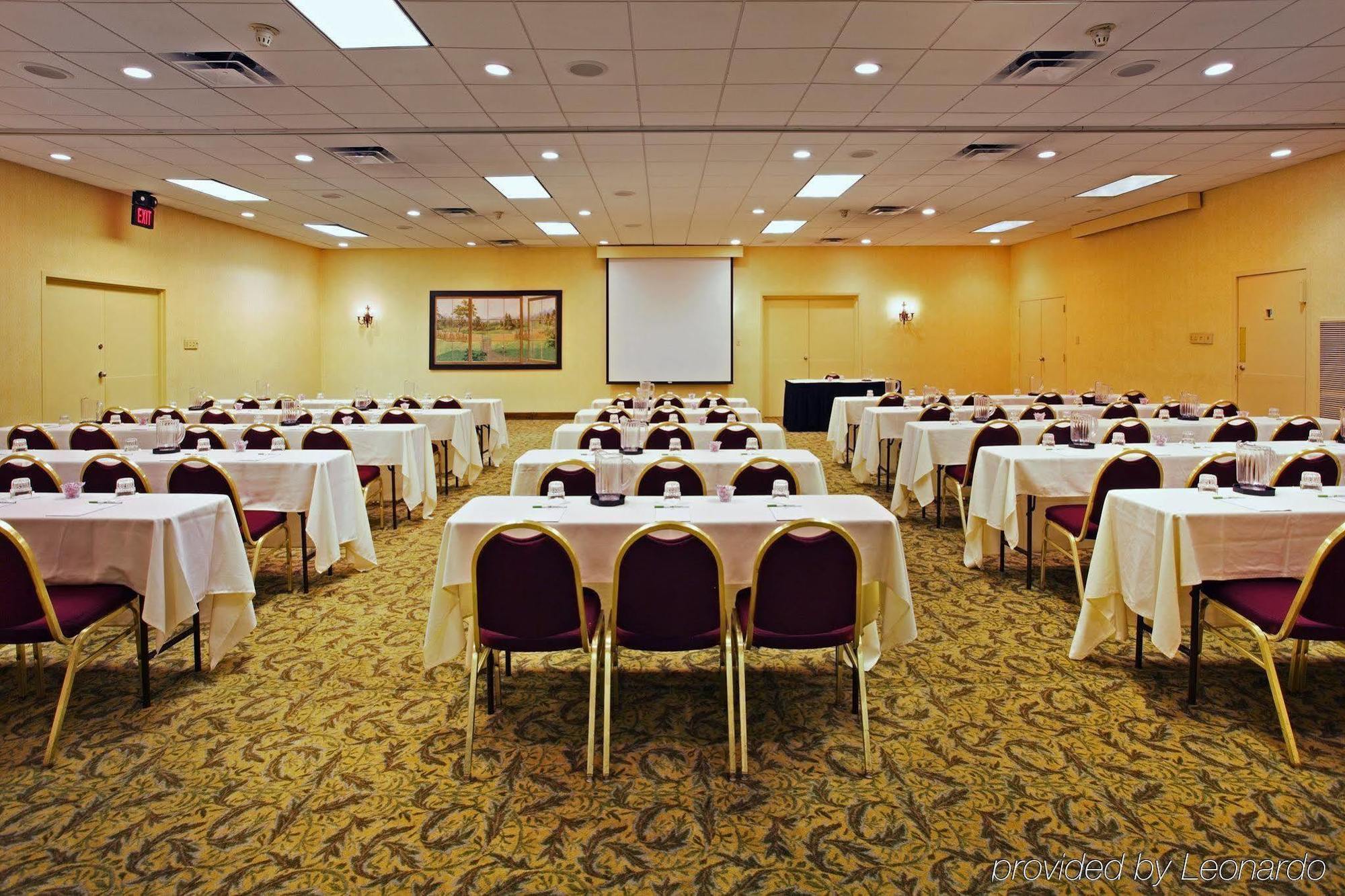 Holiday Inn Knoxville West - Cedar Bluff By Ihg Faciliteiten foto