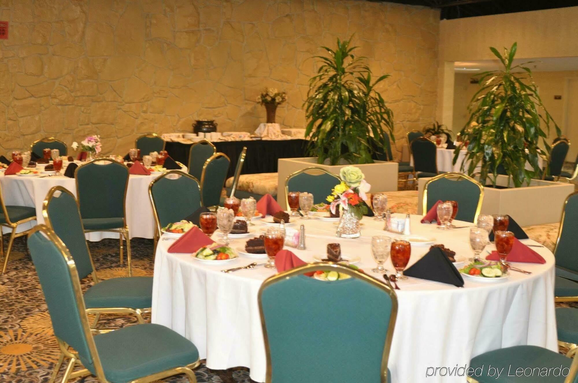 Holiday Inn Knoxville West - Cedar Bluff By Ihg Faciliteiten foto