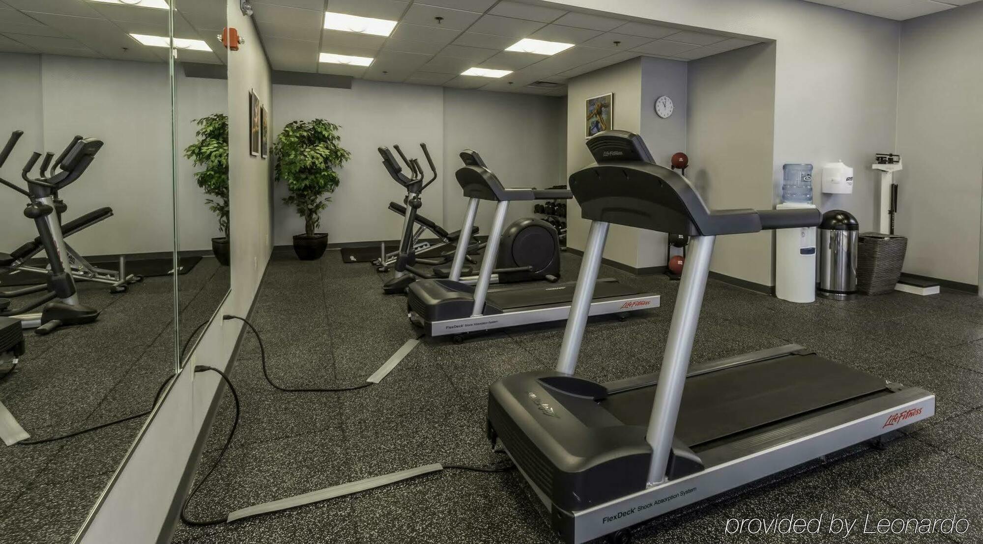 Holiday Inn Knoxville West - Cedar Bluff By Ihg Buitenkant foto