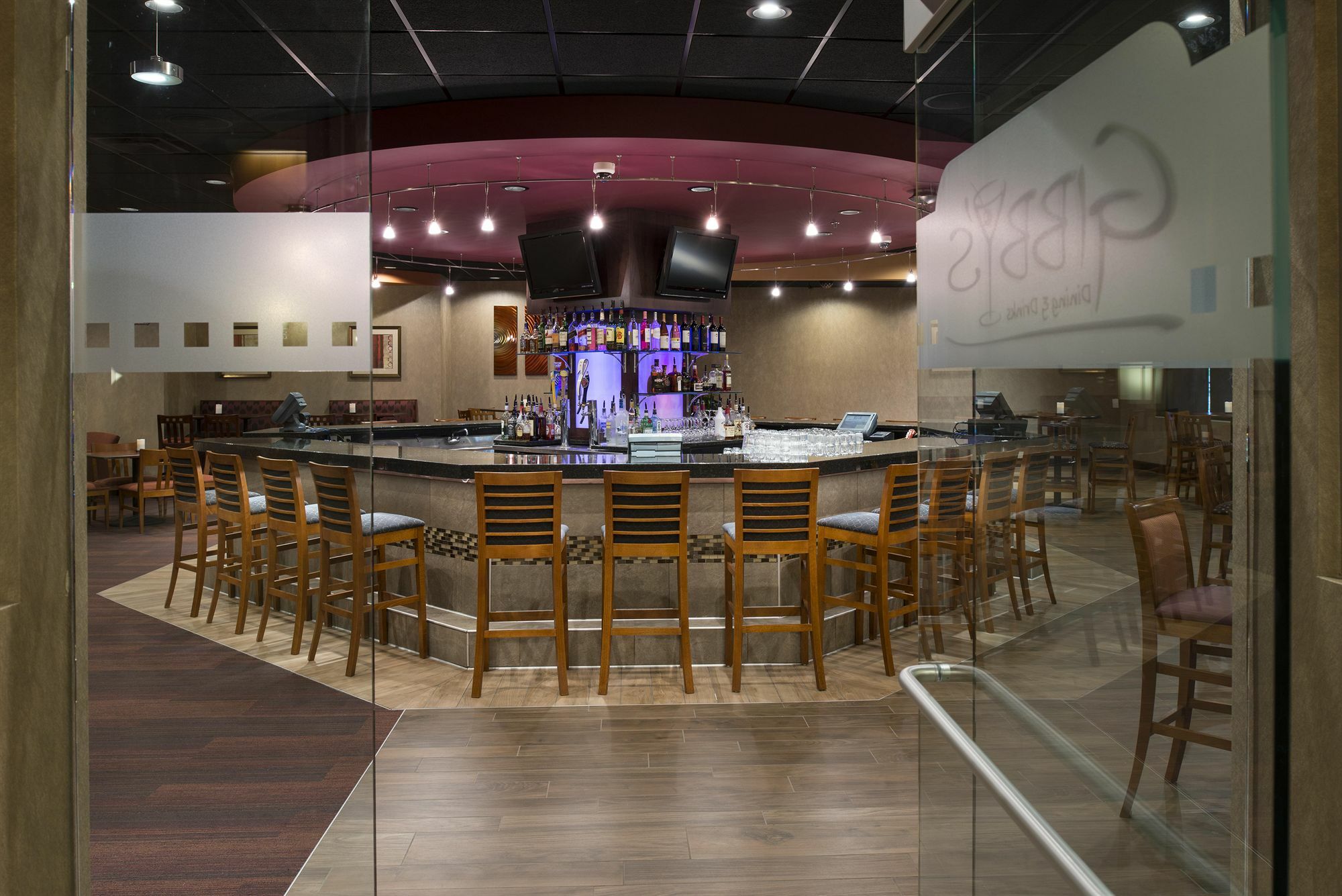 Holiday Inn Knoxville West - Cedar Bluff By Ihg Buitenkant foto