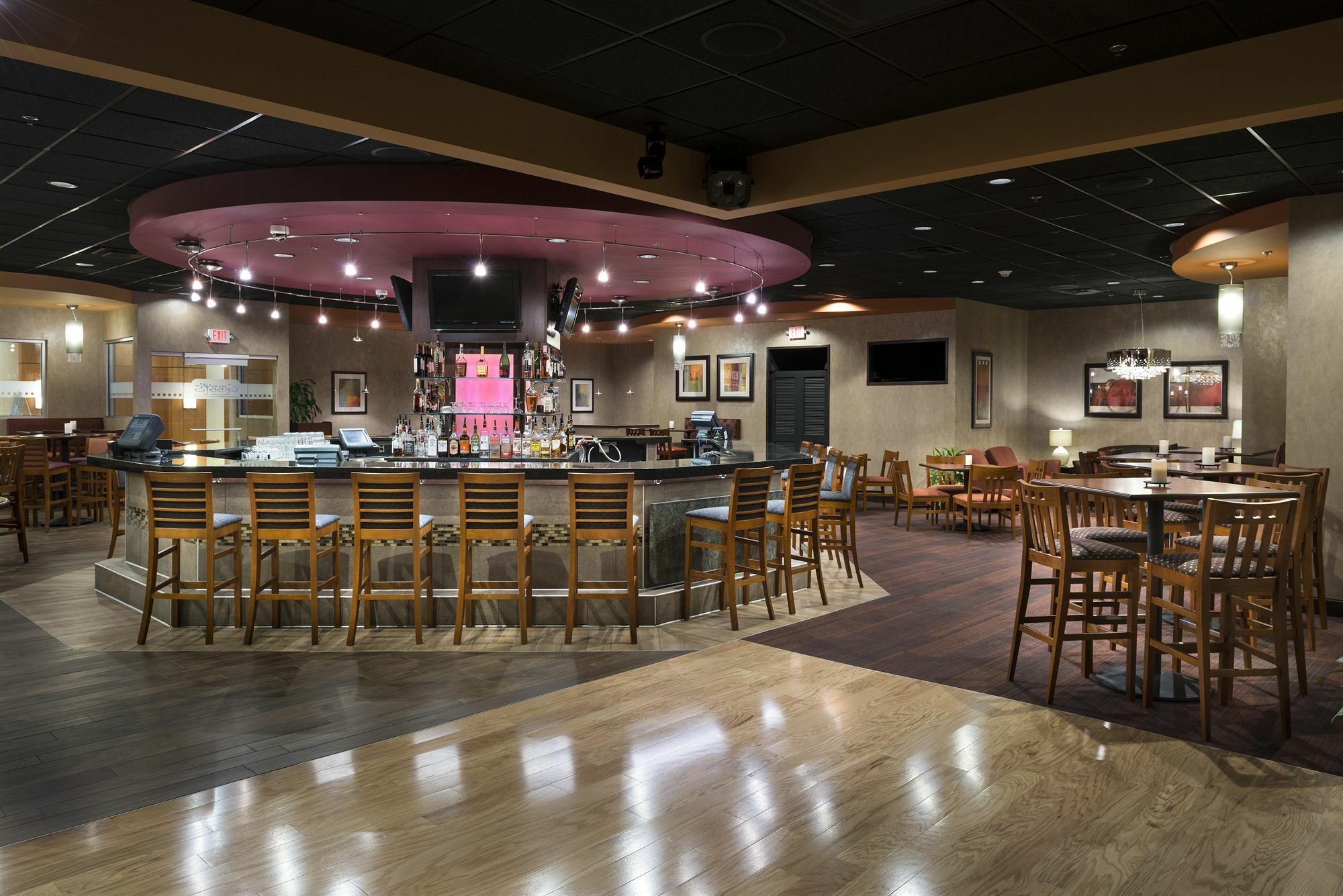 Holiday Inn Knoxville West - Cedar Bluff By Ihg Buitenkant foto
