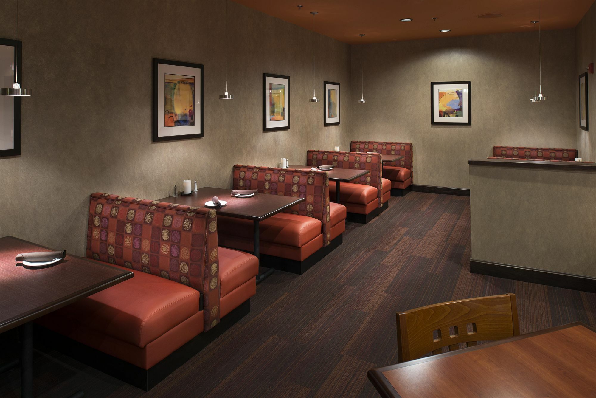 Holiday Inn Knoxville West - Cedar Bluff By Ihg Buitenkant foto