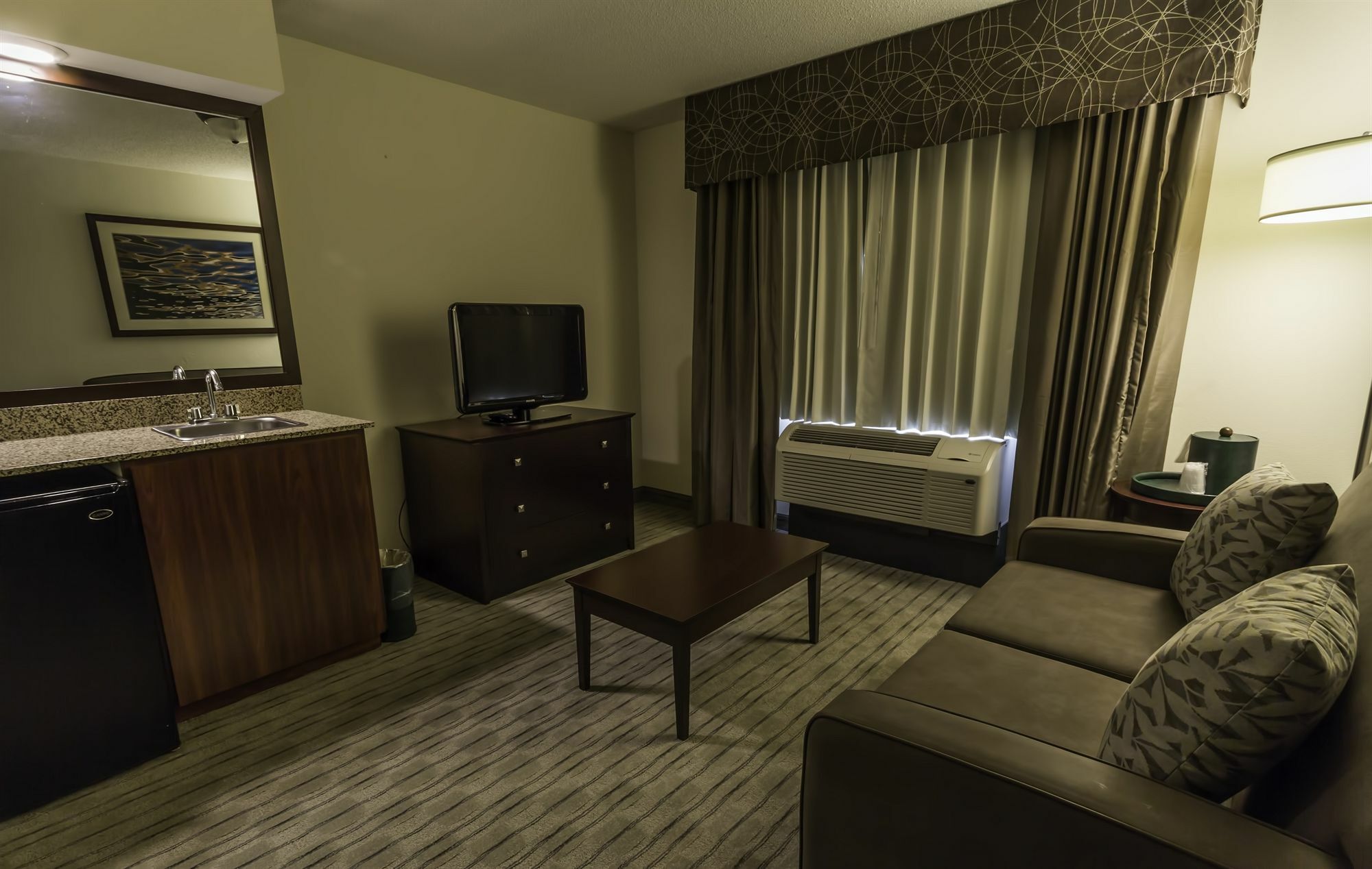 Holiday Inn Knoxville West - Cedar Bluff By Ihg Buitenkant foto