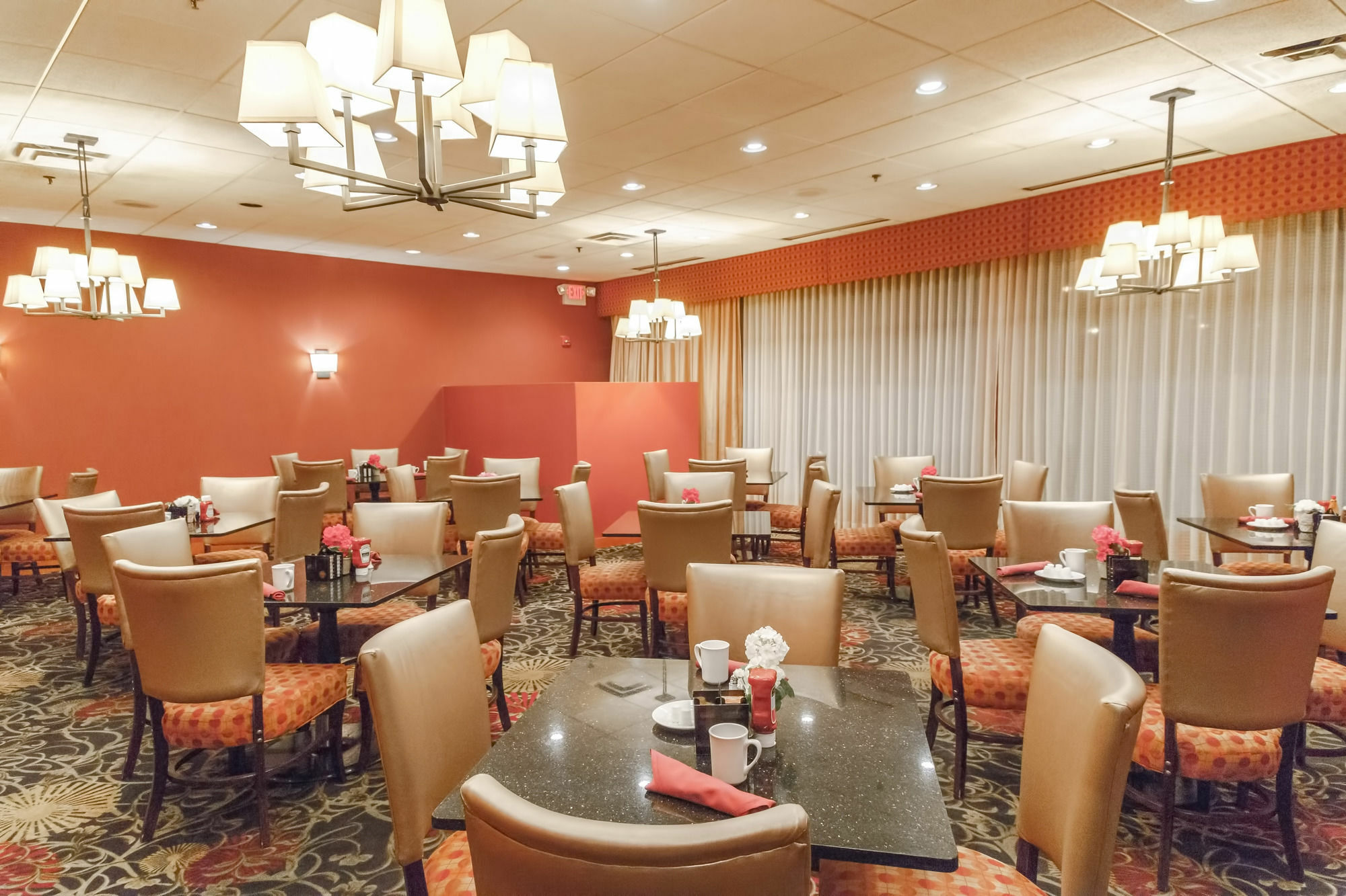 Holiday Inn Knoxville West - Cedar Bluff By Ihg Buitenkant foto